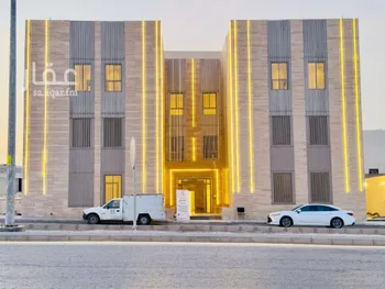 شقة للبيع في شارع عمير بن سنان بن عرفطة, حي المهدية, مدينة الرياض, منطقة الرياض صورة 5