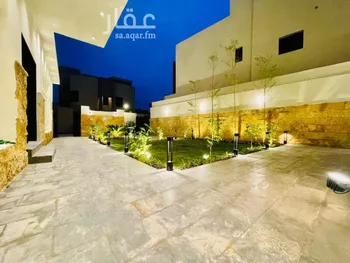 فيلا للبيع في شارع أبي الريحان البيروني, حي المهدية, مدينة الرياض, منطقة الرياض صورة 4