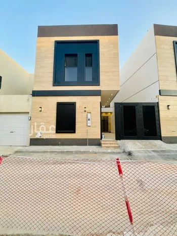 فيلا للبيع في شارع أحمد بن محمد الشعبي, حي المهدية, مدينة الرياض, منطقة الرياض