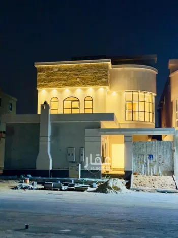 فيلا للبيع في شارع أبي الحسن بن الجوري, حي البيان, مدينة الرياض, منطقة الرياض