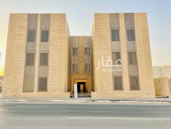شقة للبيع في شارع عمير بن سنان بن عرفطة, حي المهدية, مدينة الرياض, منطقة الرياض صورة 3