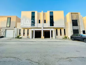 فيلا للبيع في شارع إبراهيم بن محمد الزمزمي, حي المهدية, مدينة الرياض, منطقة الرياض صورة 3