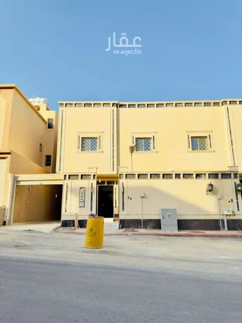 فيلا للبيع في شارع المرمر, حي ظهرة لبن, مدينة الرياض, منطقة الرياض