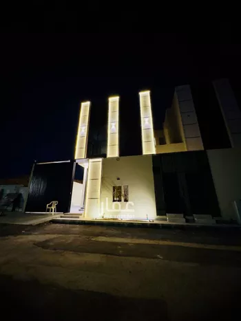 فيلا للبيع في شارع الأمير فيصل بن بدر بن عبدالعزيز, حي مطار الملك خالد الدولي, مدينة الرياض, منطقة الرياض