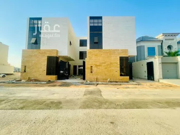 فيلا للبيع في شارع أبي المكارم بن سهل, حي المهدية, مدينة الرياض, منطقة الرياض صورة 2