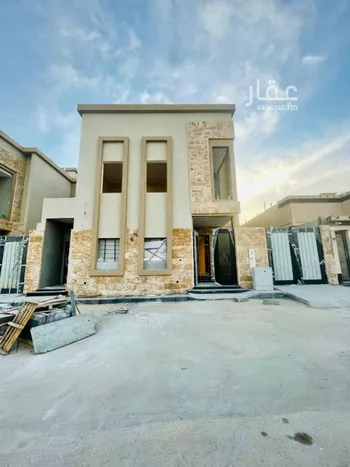 فيلا للبيع في شارع محمد الجبيلي, حي المهدية, مدينة الرياض, منطقة الرياض صورة 2