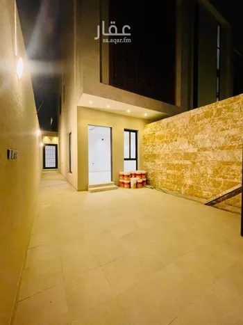 دور للبيع في شارع أحمد البجلي, حي طويق, مدينة الرياض, منطقة الرياض صورة 3