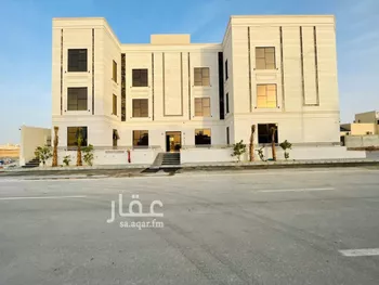 عمارة للبيع في شارع سليمان بن أحمد الطبراني, حي المهدية, مدينة الرياض, منطقة الرياض صورة 2