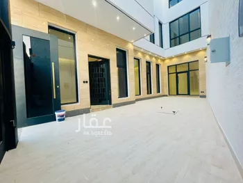 فيلا للبيع في شارع أحمد بن محمد الشعبي, حي المهدية, مدينة الرياض, منطقة الرياض صورة 4
