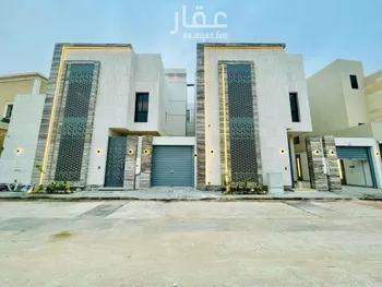 فيلا للبيع في شارع أحمد بن عبداللطيف السنبسي, حي المهدية, مدينة الرياض, منطقة الرياض صورة 3