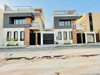 فيلا للبيع في شارع محمد بن زين العابدين, حي المهدية, مدينة الرياض, منطقة الرياض صورة 3