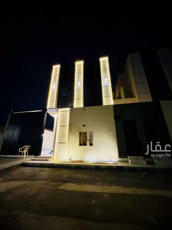 فيلا للبيع في شارع الأمير فيصل بن بدر بن عبدالعزيز, حي مطار الملك خالد الدولي, مدينة الرياض, منطقة الرياض صورة 2