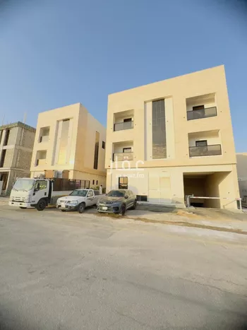 شقة للإيجار في شارع السيل الكبير, حي المهدية, مدينة الرياض, منطقة الرياض