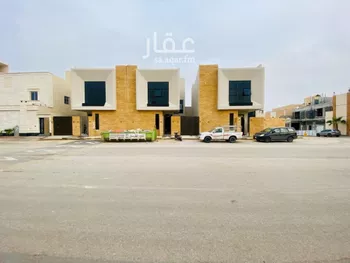 فيلا للبيع في شارع محمد بن زين العابدين, حي المهدية, مدينة الرياض, منطقة الرياض
