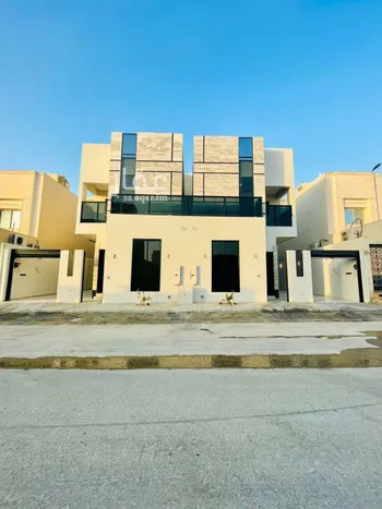 فيلا للبيع في شارع أبي المكارم بن سهل, حي المهدية, مدينة الرياض, منطقة الرياض