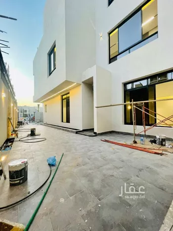 فيلا للبيع في شارع حلل بنت أبي المكارم, حي المهدية, مدينة الرياض, منطقة الرياض صورة 4