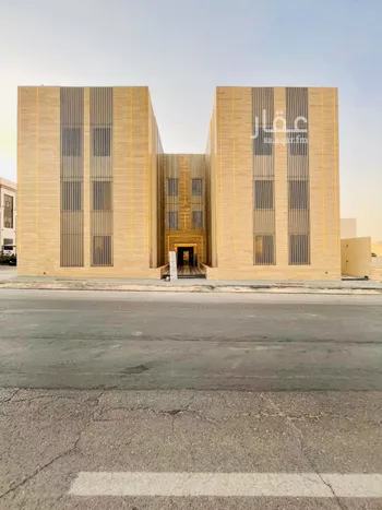 شقة للبيع في شارع عمير بن سنان بن عرفطة, حي المهدية, مدينة الرياض, منطقة الرياض صورة 2