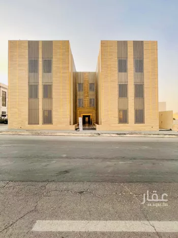 شقة للبيع في شارع عمير بن سنان بن عرفطة, حي المهدية, مدينة الرياض, منطقة الرياض