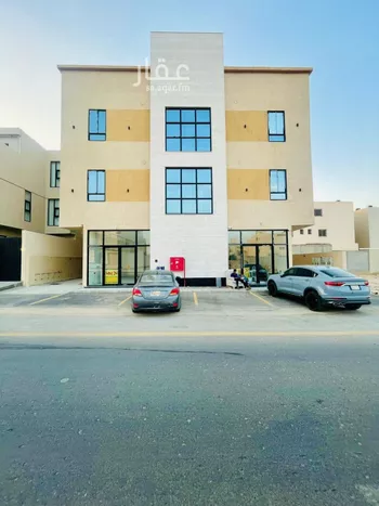 شقة للإيجار في شارع عمر بن يوسف المقرئ, حي المهدية, مدينة الرياض, منطقة الرياض