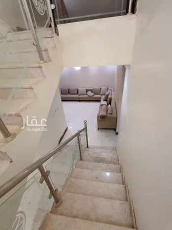 فيلا للإيجار في شارع ضياء الدين البالسي, حي طويق, مدينة الرياض, منطقة الرياض صورة 4