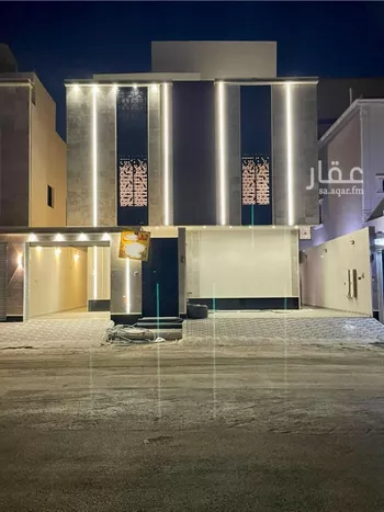 دور للبيع في شارع محمد حسين هيكل, حي طويق, مدينة الرياض, منطقة الرياض