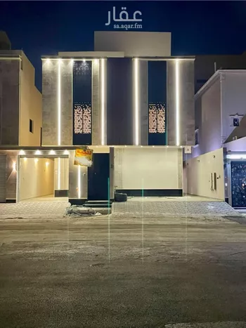 دور للبيع في شارع أحمد بن عيسى الرومي, حي طويق, مدينة الرياض, منطقة الرياض