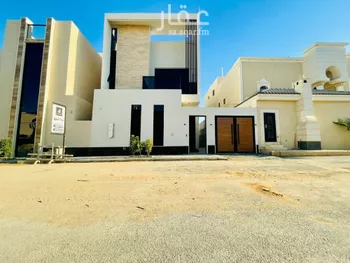 فيلا للبيع في شارع أبي عيسي الترمذي, حي المهدية, مدينة الرياض, منطقة الرياض صورة 2