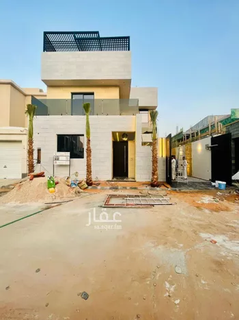 فيلا للبيع في شارع حلل بنت أبي المكارم, حي المهدية, مدينة الرياض, منطقة الرياض صورة 2
