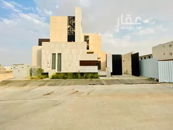 فيلا للبيع في شارع السيل الكبير, حي المهدية, مدينة الرياض, منطقة الرياض