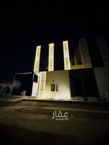 فيلا للبيع في شارع الأمير فيصل بن بدر بن عبدالعزيز, حي مطار الملك خالد الدولي, مدينة الرياض, منطقة الرياض