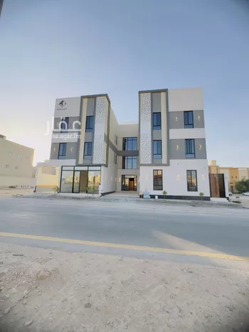 شقة للإيجار في شارع علي بن يوسف الغساني, حي المهدية, مدينة الرياض, منطقة الرياض