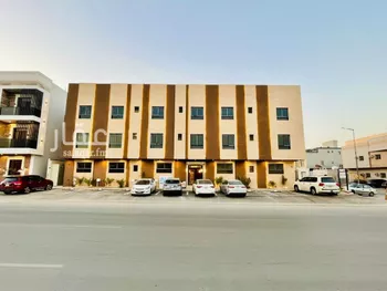 شقة للبيع في شارع نجران, حي ظهرة لبن, مدينة الرياض, منطقة الرياض صورة 2
