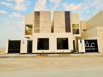 فيلا للبيع في شارع فؤاد محمد عمر توفيق, حي المهدية, مدينة الرياض, منطقة الرياض صورة 3