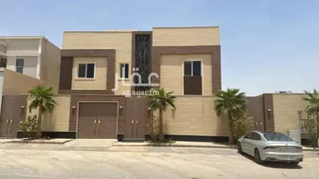 فيلا للبيع في شارع حمد بن عتيق, حي المهدية, مدينة الرياض, منطقة الرياض صورة 2