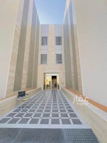 شقة للبيع في شارع عمير بن سنان بن عرفطة, حي المهدية, مدينة الرياض, منطقة الرياض صورة 5