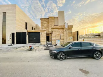 دور للإيجار في شارع عبدالملك بن عباس, حي المهدية, مدينة الرياض, منطقة الرياض