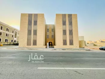 شقة للبيع في شارع عمير بن سنان بن عرفطة, حي المهدية, مدينة الرياض, منطقة الرياض صورة 3
