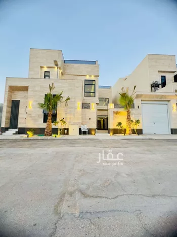 فيلا للبيع في حي المهدية, مدينة الرياض, منطقة الرياض صورة 3