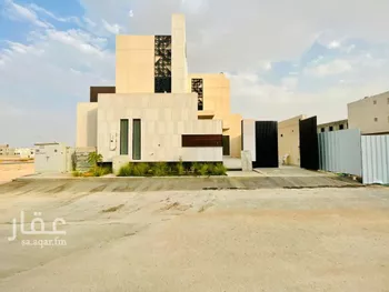 فيلا للبيع في شارع السيل الكبير, حي المهدية, مدينة الرياض, منطقة الرياض صورة 2