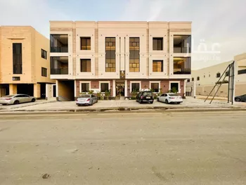شقة للبيع في شارع القشاشية, حي ظهرة لبن, مدينة الرياض, منطقة الرياض