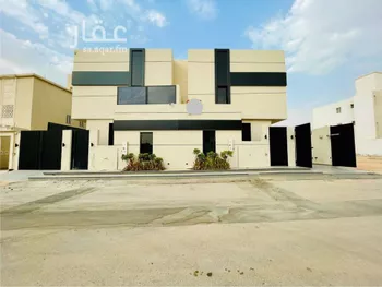 فيلا للبيع في شارع عمر بن عبدالقادر مفتي, حي المهدية, مدينة الرياض, منطقة الرياض