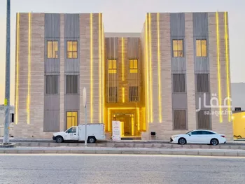 شقة للبيع في شارع عمير بن سنان بن عرفطة, حي المهدية, مدينة الرياض, منطقة الرياض صورة 4