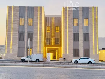 شقة للبيع في شارع عمير بن سنان بن عرفطة, حي المهدية, مدينة الرياض, منطقة الرياض صورة 2