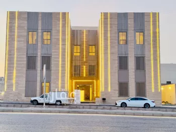 شقة للبيع في شارع عمير بن سنان بن عرفطة, حي المهدية, مدينة الرياض, منطقة الرياض صورة 4