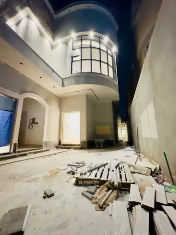 فيلا للبيع في شارع أبي الحسن بن الجوري, حي البيان, مدينة الرياض, منطقة الرياض صورة 4
