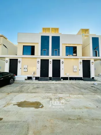 فيلا للبيع في شارع حميدة الإبراهيمي, حي العوالي, مدينة الرياض, منطقة الرياض