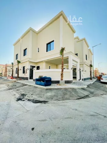 فيلا للبيع في شارع الميفا, حي ظهرة لبن, مدينة الرياض, منطقة الرياض صورة 3