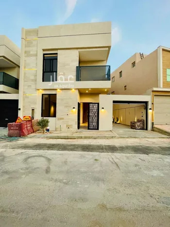 فيلا للبيع في شارع ابن سريج, حي المهدية, مدينة الرياض, منطقة الرياض