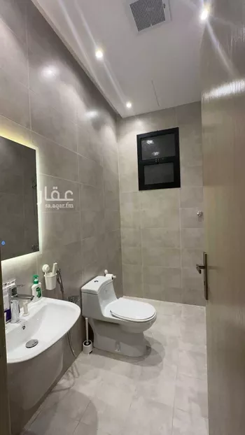 شقة مفروشة للحجز في شارع عبدالرحمن المعلمي ، حي النرجس ، الرياض ، منطقة الرياض صورة 5
