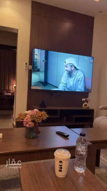 شقة للإيجار في شارع غصين بن براق ، حي الجامعة ، الخرج ، الخرج صورة 2